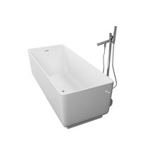 Акриловая ванна Aquatika Моно 170x70 без гидромассажа