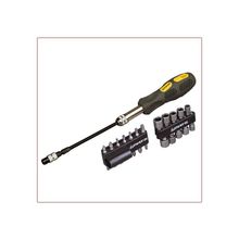 STAYER 2590-H25 G (MAX-GRIP) Набор отверток