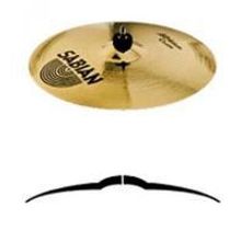 16`` AA MEDIUM CRASH BRILLIANT