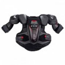 CCM JetSpeed FT1 JR Ice Hockey Shoulder Pads