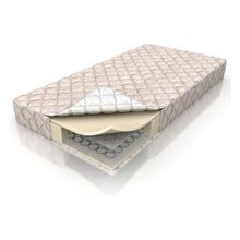 Askona Матрас пружинный Balance Smart 90х195