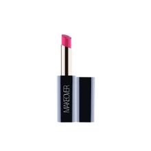 Помада-глянец для губ тон Fresh Pink Makeover Paris Luscious Texture Aqua Shine Effect