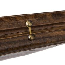 Нарды резные "Динамо"