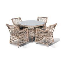 Комплект мебели «Доппио»