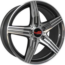 Колесный диск REPLICA MR111 8x17 5x112 D66,6 ET38 gmf