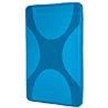 Чехол для Amazon Kindle Fire силиконовый синий