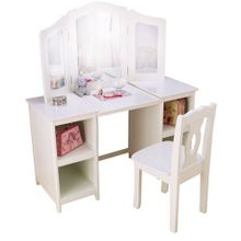 KidKraft Делюкс белый