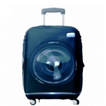 Чехол на чемодан Camera-M