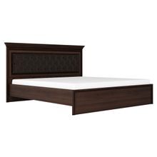 ПМ: КУРАЖ Кровать Неаполь