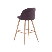 ПМ: Stool Group Стул барный Лион BC-99004