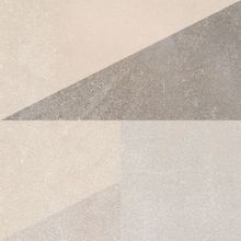 Codicer Oslo Beige Mix 25x25 см