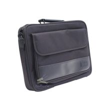 Sumdex PON-100(L)  {нейлон, черная до 15,4} (PON-100)