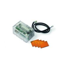 Nice XBA7 интегрируемая сигнальная лампа