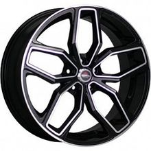 Реплика TY71 8.5x20 5x150 ET58 D110.1