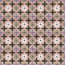 Codicer Egeo Lesbos 25x25 см