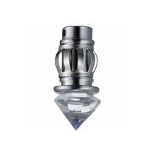 Novotech хром прозрачный 357020 NT 105 6x0.1W LED STAR SKY