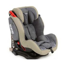 Capella 1-2-3 Isofix SPS grey biege