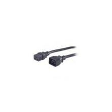 APC Power Cord [IEC 320 C19 to IEC 320 C20] - 16 AMP 230V