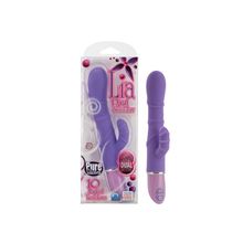 Расширяющаяся пробка GAPERS телесная 1182-01 BX DJ