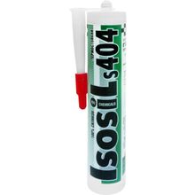 Iso Chemicals Isosil S404 Термостойкий 310 мл красный 12