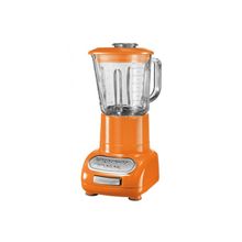 Блендер стационарный KitchenAid 5KSB555E мандариновый