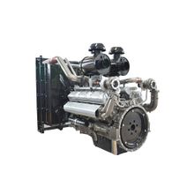 Двигатель дизельный SDEC SC27G900D2