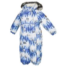Huppa Комбинезон детский REGGIE 1 36020130-72335