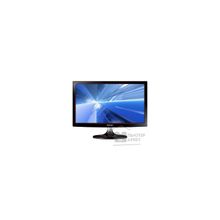 LCD Samsung 19,5" S20C300NL, Red Black