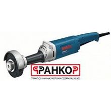 Шлифмашина прямая Bosch GGS 6S, 1150Вт   0601214108