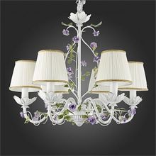 Люстра подвесная ST LUCE FIORI SL695.503.06