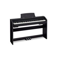 Casio Privia PX-750BK + Банкетка