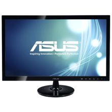 Монитор asus vs248hr 90lme3001q02231c-, 24" (1920x1080), tn, vga (d-sub), dvi, hdmi