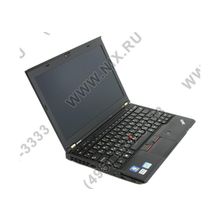Lenovo ThinkPad X230 [NZA5NRT] i7 3520M 4 500 WiFi BT Win7Pro 12.5 1.53 кг