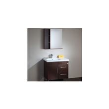 Мебель для ванных комнат APPOLLO UV-3899J(белый венге)