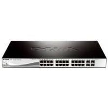 D-Link D-Link DGS-1210-28P-B1A