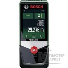 Bosch PLR 50 C 0603672220 Дальномер