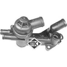 Термостат Vw Polo 1.2 3 Цилиндра METALCAUCHO арт. 03726
