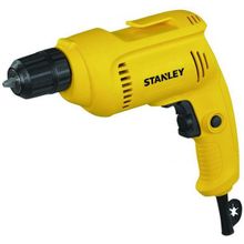 Дрель STANLEY STDR 5510C-RU