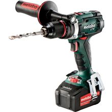 Metabo BS 18 LTX Impuls 18 В 602191500