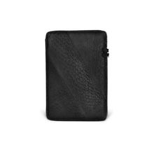 Кожаный чехол для MacBook Air 11" Clever Exotic Sleeve Luxury, цвет черный