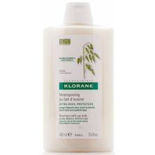 Klorane с Овсом для частого применения 400 мл