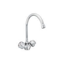 Sanitrend Смеситель для кухни Damasco - Смеситель для кухни (артикул 612255)