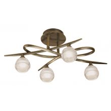 Mantra Люстра на штанге Mantra Loop 1823 ID - 387764