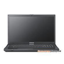 Ноутбук Samsung 300V5A-S0E Black i5-2410M 4G 500G DVD-SMulti 15,6HD NV GT520M 1G WiFi BT cam Win7 HB