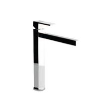 Смеситель однозахватный для мойки (хром) Franke Crystal (хром)