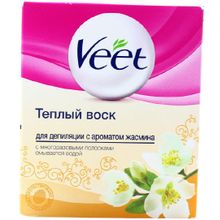 Veet с Ароматом Жасмина 250 мл