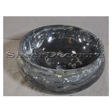 Мраморная раковина из камня Sheerdecor Bull 3909111 | Раковина из мрамора | Элитная раковина