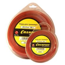 Леска CHAMPION Star Pro 2,0*15м C5039