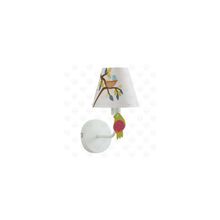 MW-Light 365024401 Улыбка детский светильник