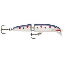 Воблер Scatter Rap Jointed SCRJ09, SPSB Rapala